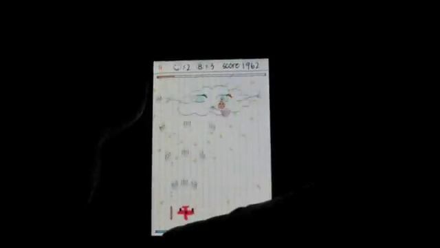 ShortAppsReview - Doodle Flight смотреть онлайн