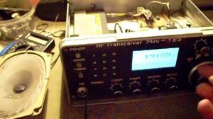 Трансивер MiniYES