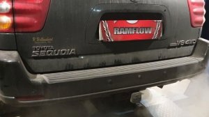 ramflow.ru Тайота Секвойя