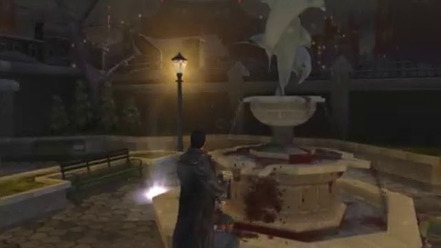 The Punisher (2005) - Обзор