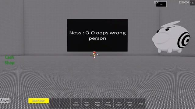 Roblox Undertale 3D Boss Battles: Alphys Neo & Ness (D7 Solo) смотреть онлайн