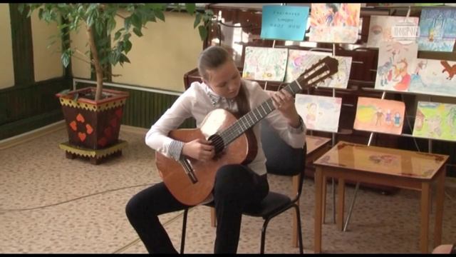 Юбилейное мероприятие в детской библиотеке смотреть онлайн