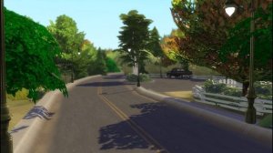 Как плавно двигать камеру в Cимс 4 | Камера в Cимс 4