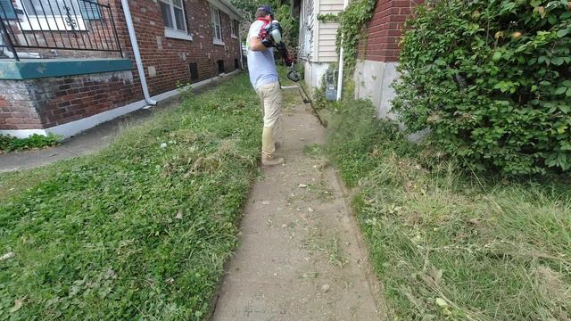 Neighbor LIVID at SLUMLORD and gives him a PIECE of her mind смотреть онлайн