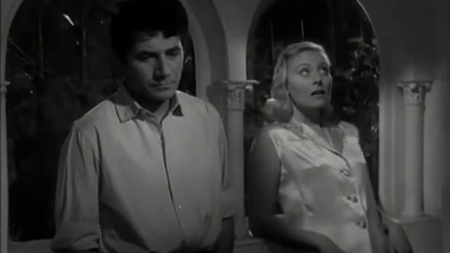 Retour De Manivelle 1957 Michèle Morgan Daniel Gélin Bernard Blier