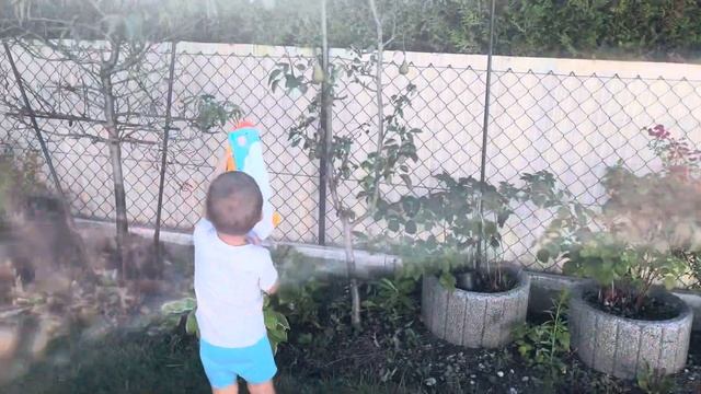 Часть 4 / Строим Навес для Гриля / Своими руками, @Bayern.Family Жизнь в Германии