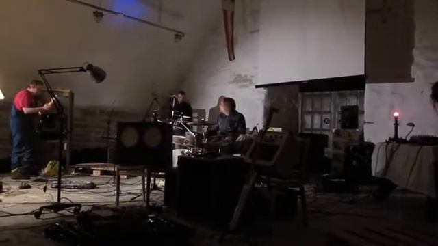 Impro Lippajad live, Tallinn, February 15th. (I) смотреть онлайн