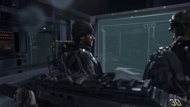 [CoD: Advanced Warfare] ВЫРЕЗАННАЯ КОНЦОВКА, ПАСХАЛКИ и ЛЯПЫ смотреть онлайн