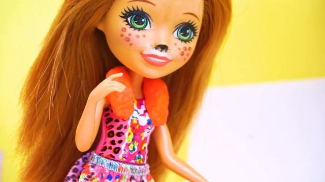 КУКЛЫ ЛОЛ Фото на ОБЛОЖКУ ЖУРНАЛА! Мультик #ЛОЛ СЮРПРИЗ школа смотреть онлайн