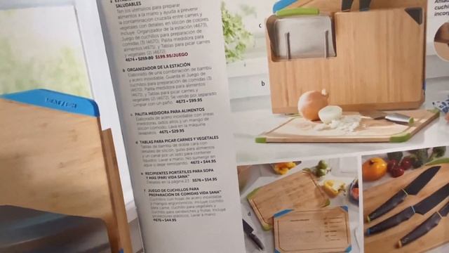 Catálogo Nuevo Volumen 2, de Princess House 2022 смотреть онлайн