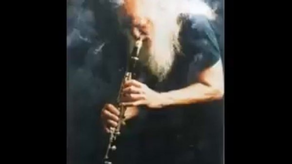 Tony Scott - Love in Davos