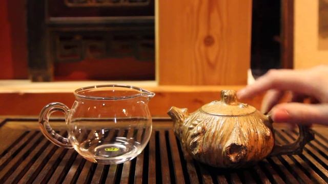 Чайник # 20628, цзяньшуйская керамика, 180 мл./Teapot # 20628 jianshui ceramics 180 ml смотреть онлайн