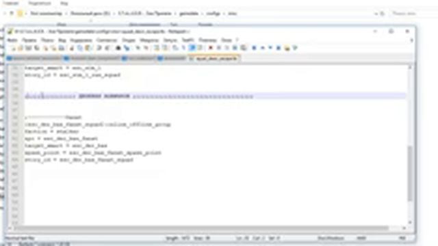 SDK 07 №4 Как создать мод, создание квеста  Сложный!
