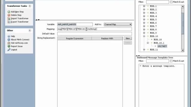 HL7 Tutorial: Mirth Connect and HL7 Soup Message Relay смотреть онлайн