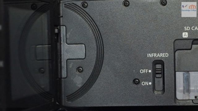 Canon XA40- Professional Camcorder смотреть онлайн