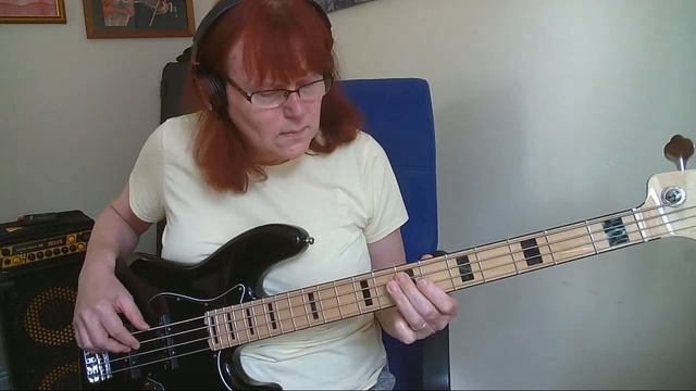 Apache - Bass Cover смотреть онлайн