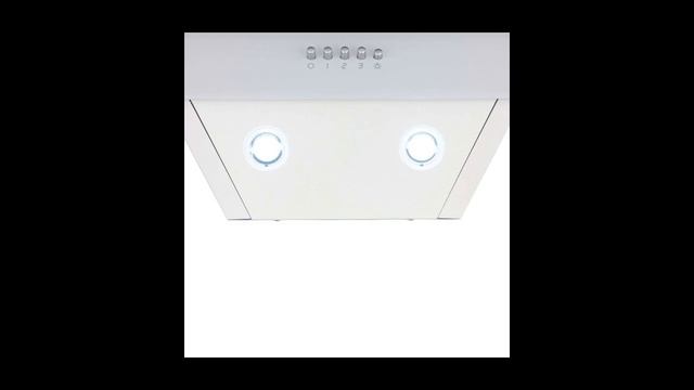 Вытяжка 60 см Novex — Вытяжки кухонные смотреть онлайн