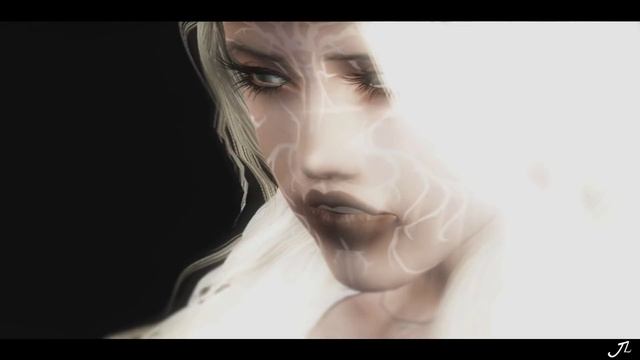 Into The Darkness ♦ Sims 3 Machinima [Demon | Angel] смотреть онлайн