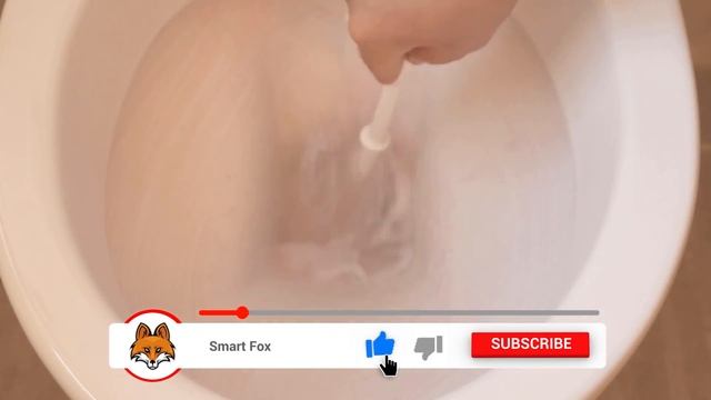 Distribute TOOTHPASTE in your TOILET and WATCH WHAT HAPPENS ? (surprisingly) ? смотреть онлайн