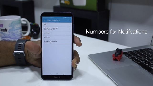 Best Honor 7C Tips and Tricks смотреть онлайн