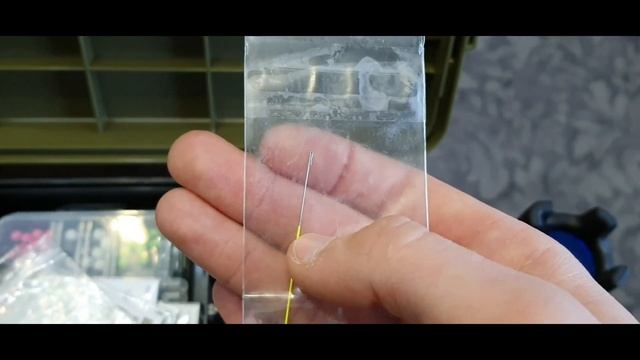 Мой рыболовный ящик Meiho VS-7070N. Обвес и фурнитура.