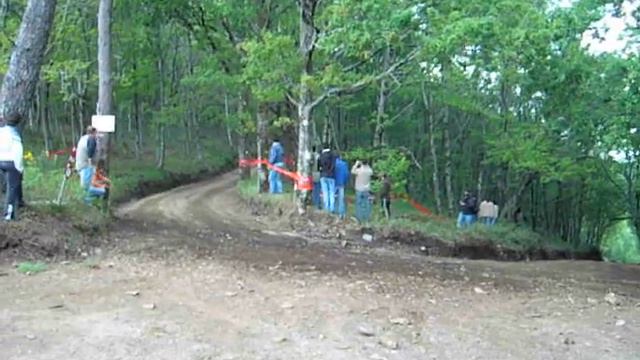pedro peres open rally смотреть онлайн