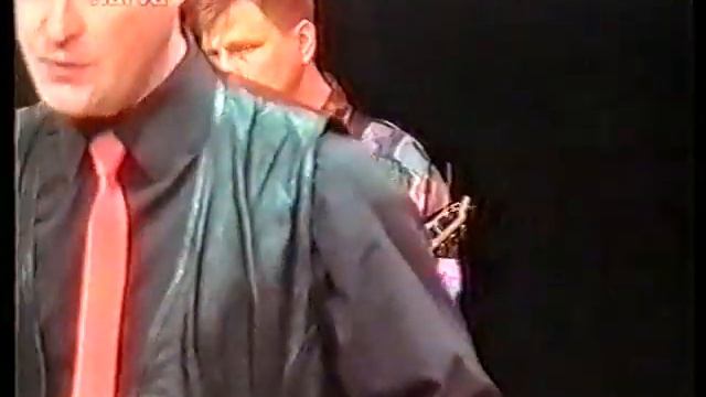 Absolut-2 - Абсолют-2 - Диско- девочка смотреть онлайн