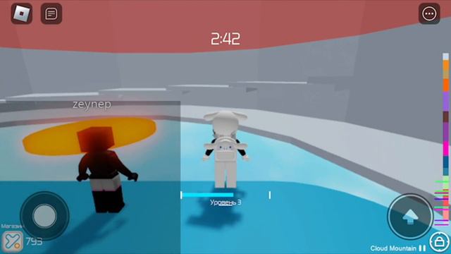 За долгое время, почему так долго не было#poblox# смотреть онлайн
