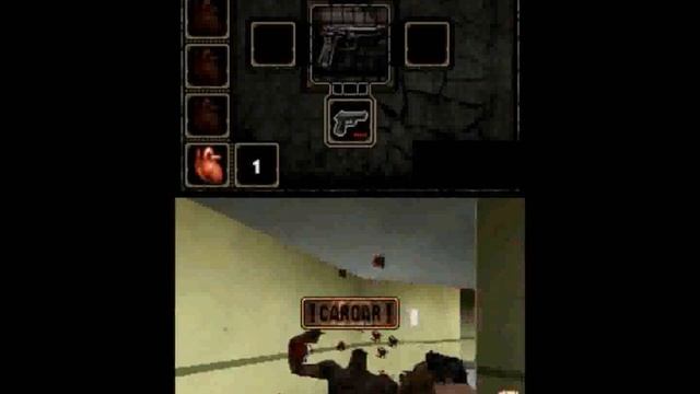 Touch the dead | Gameplay смотреть онлайн