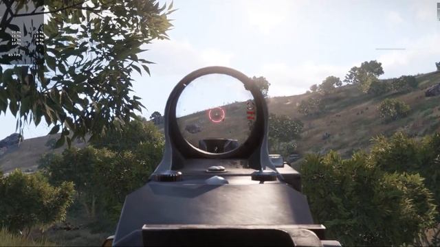 ARMA III Ultra Settings 3440x1440 | GTX 1080Ti | i7 5960X 4.5GHz смотреть онлайн