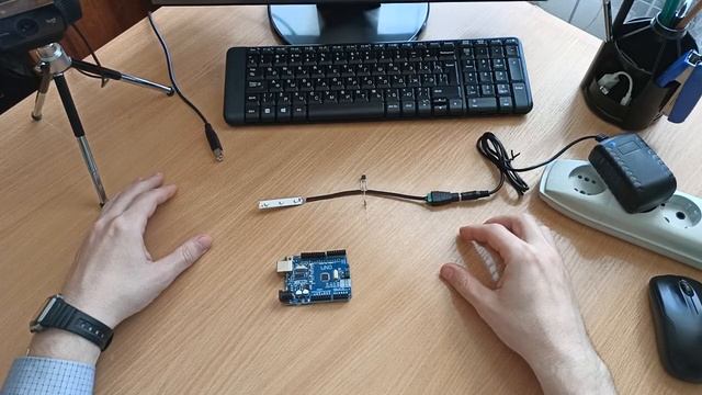 Использование транзистора в проектах по ардуино (часть 1) смотреть онлайн