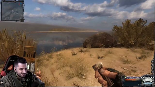 ПУТЬ В НИКУДА #1 ► S.T.A.L.K.E.R.: Чистое небо ► МАКСИМАЛЬНАЯ СЛОЖНОСТЬ смотреть онлайн