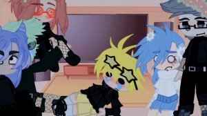 Реакция 13_карт на тт ( без Бубновых ) 💚гарем Вару 💚