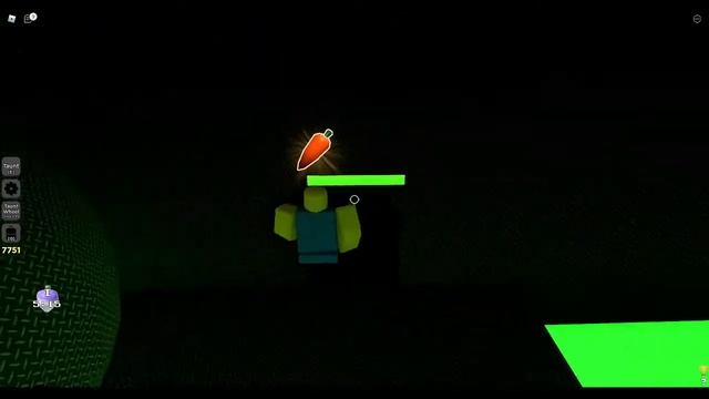 I Don't Feel So Good Simulator "Walk on Death" Glitch (Also Tankegg Skip) смотреть онлайн