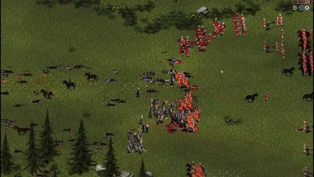 Pixel Art Total War? Roma Invicta Review - Addicting Indie Strategy Game смотреть онлайн
