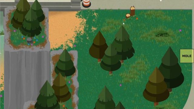 Super Animal Royale Game Dev: Map Making смотреть онлайн