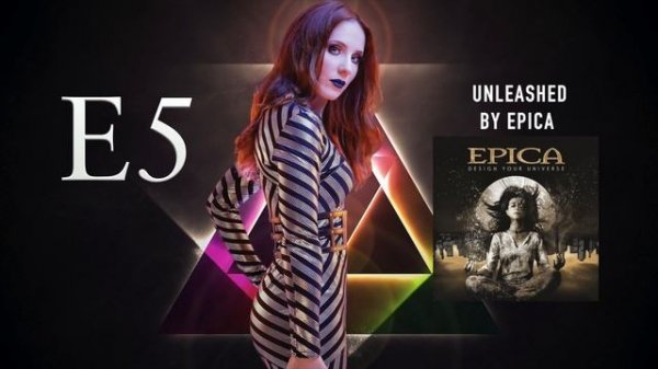 Simone Simons Vocal Range COMPLETE