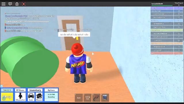Roblox High School | 3 Secret Rooms! смотреть онлайн