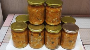 Купила то,что давно собиралась купить ))Самая лучшая грибная солянка  на зиму !!!