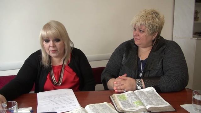 Воспитание ребёнка(1ч)Когут Н.&МельниченкоВ(2020) смотреть онлайн