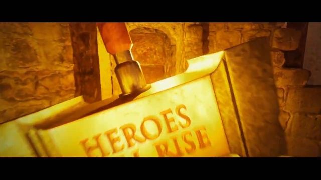 Age of Mythology Definitive Edition(retold) смотреть онлайн