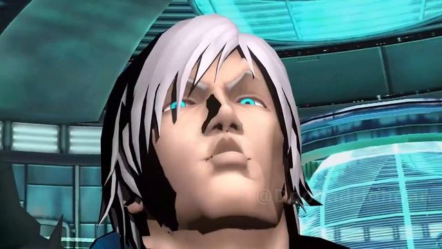 My Name is Dante, Yo смотреть онлайн