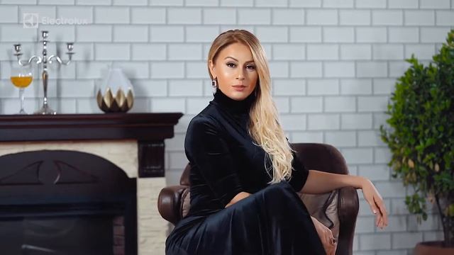 ELECTROLUX AZERBAIJAN PROMO смотреть онлайн