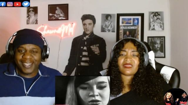 ISN'T THIS A FAMOUS TIKTOK SONG? THE SHANGRI - LAS - REMEMBER (WALKING IN THE SAND) REACTION смотреть онлайн