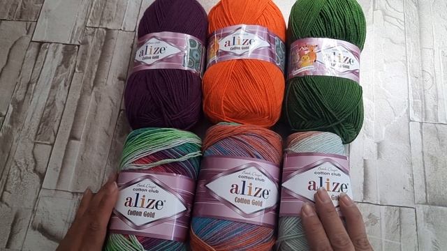 nueva línea alize cotton gold смотреть онлайн