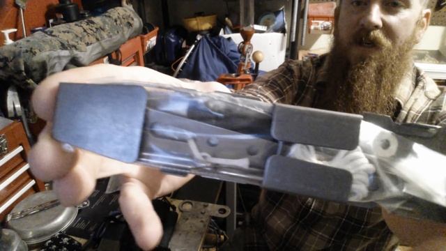 Thrift Store Bug Out Bag (TBOB) смотреть онлайн