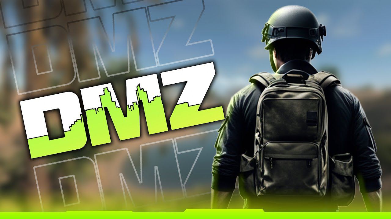 Немного заходов и спать | DMZ смотреть онлайн