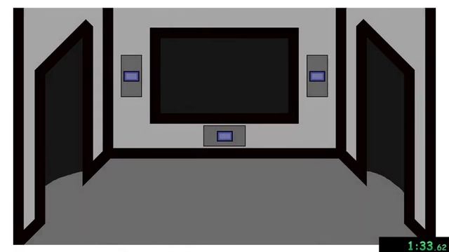 A Single Night with Sans Undertale Speedrun смотреть онлайн