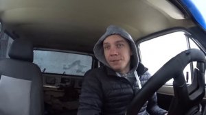 нивас парни подвел меня))нива 2121 сломалась. нива нет искры)