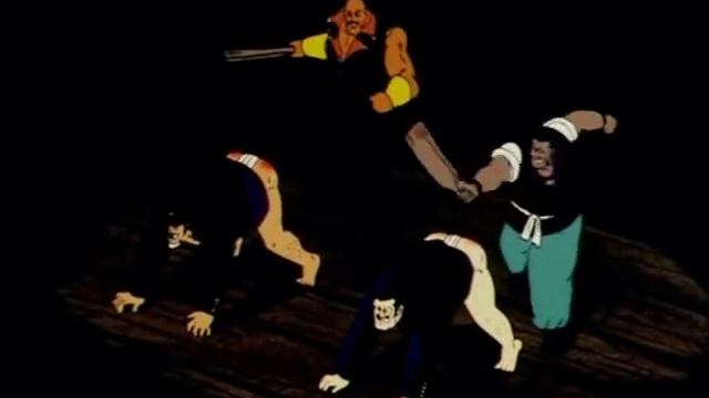 Sakigake Discipline смотреть онлайн